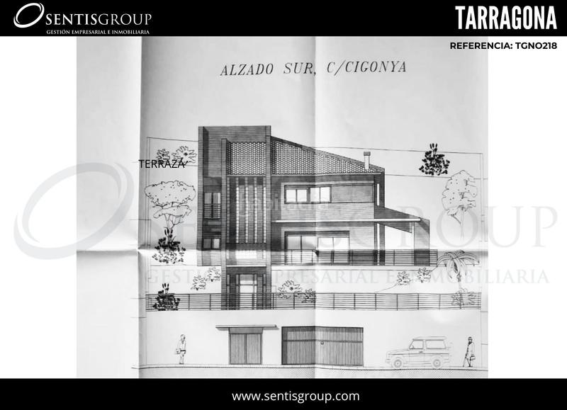 Foto 149080ce-1eb6-4f23-bf6f-42d1465b2c8a. Maison avec chauffage piscine dans Urbanitzacions de Llevant Tarragona