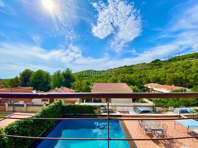 Foto 73cc5924-b069-47e2-a176-7ed2f74b2347. Maison avec chauffage piscine dans Urbanitzacions de Llevant Tarragona