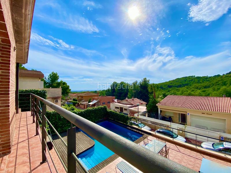 Foto 78710ca4-7c22-40be-b954-fa36c65aadc4. Maison avec chauffage piscine dans Urbanitzacions de Llevant Tarragona