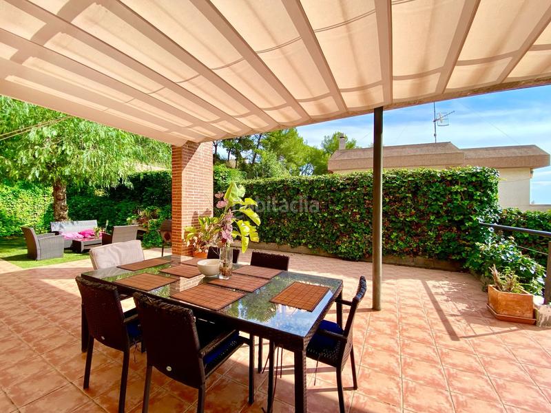 Foto 92db09e5-9752-445d-8765-cbcf625ca9a0. Maison avec chauffage piscine dans Urbanitzacions de Llevant Tarragona