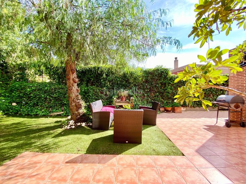 Foto 98748e5d-b489-4bf7-960a-a6e60449a346. Maison avec chauffage piscine dans Urbanitzacions de Llevant Tarragona