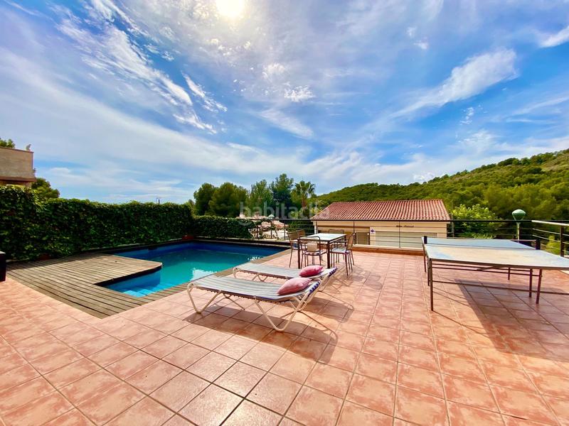 Foto 9eb7e52a-a95b-4339-bf39-7206d5420db5. Maison avec chauffage piscine dans Urbanitzacions de Llevant Tarragona