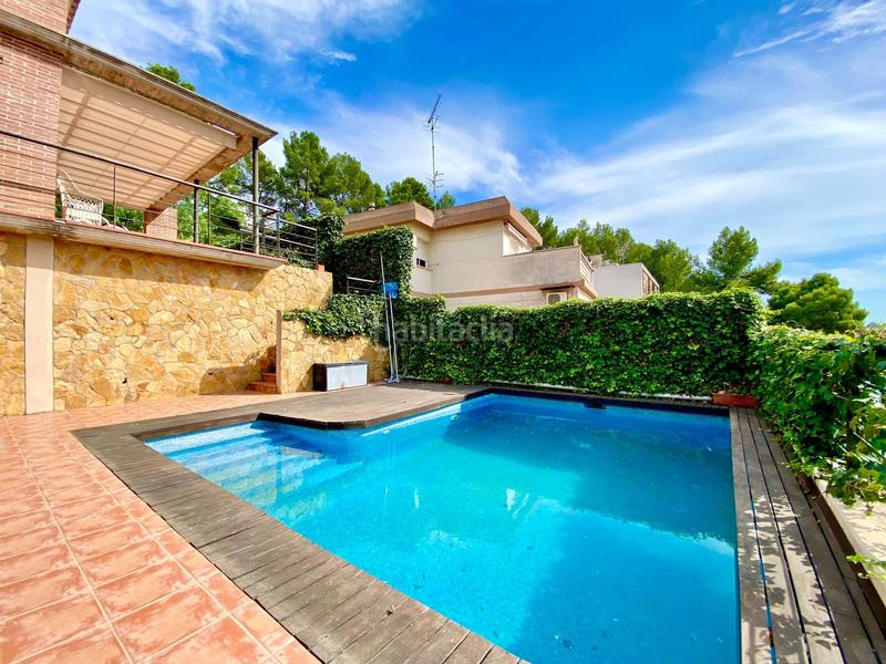 Foto a9de54d2-858d-4790-b81b-17f8b09d958e. Maison avec chauffage piscine dans Urbanitzacions de Llevant Tarragona