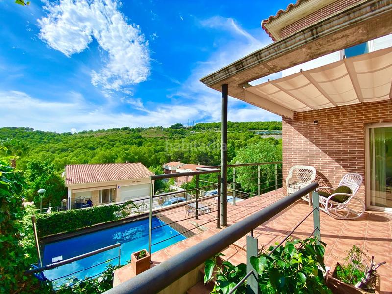 Foto bc4c554b-71bf-4ee6-8ee7-0c8c9d752c00. Maison avec chauffage piscine dans Urbanitzacions de Llevant Tarragona