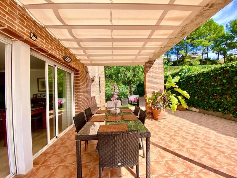 Foto e396e342-f022-426b-a185-8bec3f7da196. Maison avec chauffage piscine dans Urbanitzacions de Llevant Tarragona