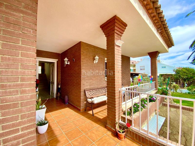 Foto 22a6dd8a-06de-499c-bc48-ddadfc1acb28. Casa en venta chalet independiente en la llosa cerca del mar. en Cambrils