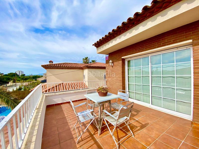 Foto 32750a6d-479f-46f7-bfc2-6c22e52840e3. Casa en venta chalet independiente en la llosa cerca del mar. en Cambrils