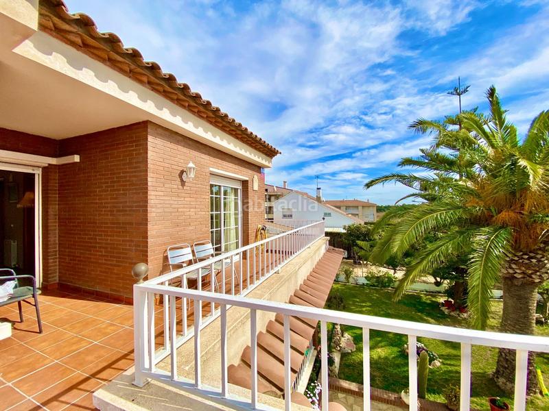 Foto 396ca0ce-308b-4fef-92e2-e6801f2a0721. Casa en venta chalet independiente en la llosa cerca del mar. en Cambrils