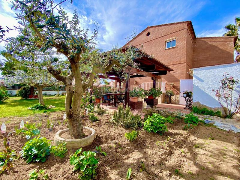 Foto 3ea00b0f-2089-4018-b109-aee3779f9141. Casa en venta chalet independiente en la llosa cerca del mar. en Cambrils
