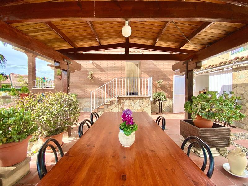 Foto 3f9ed7b0-c64b-414a-8b40-d4f83786e1c0. Casa en venta chalet independiente en la llosa cerca del mar. en Cambrils