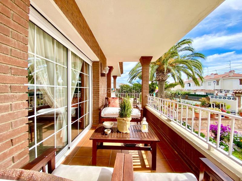 Foto 803205f9-3c26-4ab9-ae3a-e3600d7b530d. Casa en venta chalet independiente en la llosa cerca del mar. en Cambrils