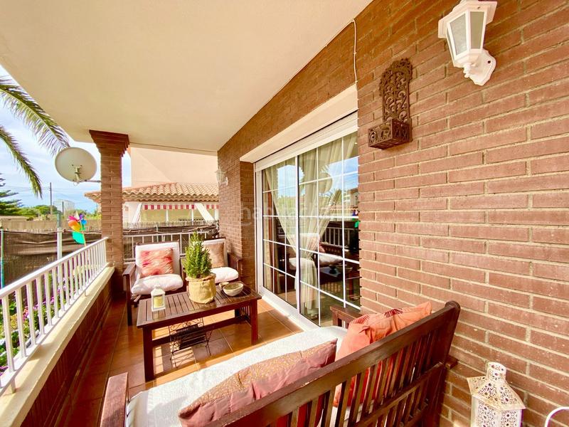 Foto 9c383a4a-684c-4e15-a07a-5ee9ca2f9880. Casa en venta chalet independiente en la llosa cerca del mar. en Cambrils
