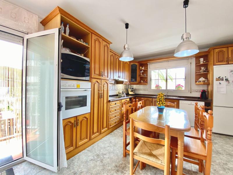 Foto e1bf5e5d-7285-4261-9519-606799556068. Casa en venta chalet independiente en la llosa cerca del mar. en Cambrils