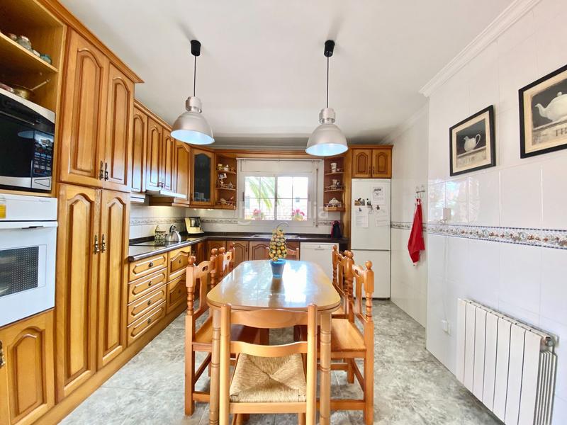 Foto fc8982df-4340-43cb-bb92-c2b860b3c7cb. Casa en venta chalet independiente en la llosa cerca del mar. en Cambrils