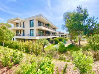 Rent Apartment  Pla de macet. Exclusivo piso en alquiler, todo incluido.