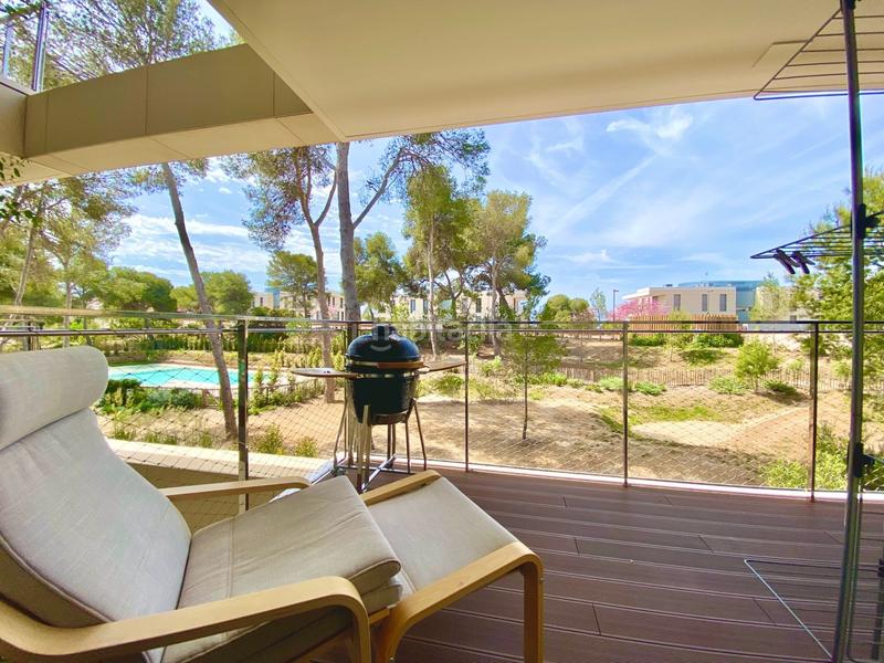 Foto 1492d5a9-96d3-4819-8d87-71c1db495ec7. Location appartement avec chauffage parking piscine dans Salou