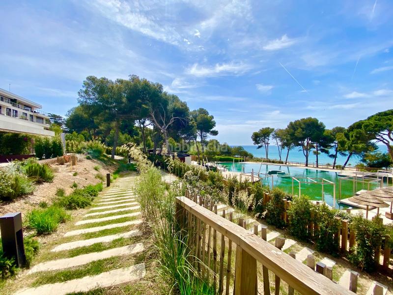 Foto 1d2c490e-887b-4880-b9ef-d64b454da4b9. Miete appartement mit heizung parking pool in pla de maset - cap de Salou Salou