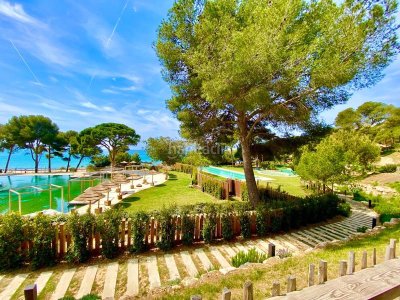 Foto 498ab2ce-ecf6-456f-a531-e6dd3da09fdf. Miete appartement mit heizung parking pool in pla de maset - cap de Salou Salou