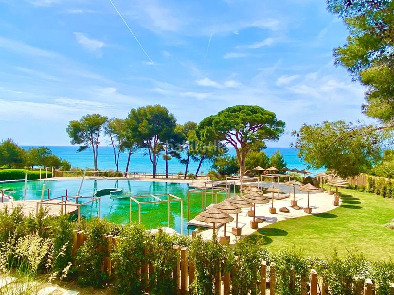 Foto 5039d9ed-a69e-461b-8f49-ff311b6b95d9. Miete appartement mit heizung parking pool in pla de maset - cap de Salou Salou