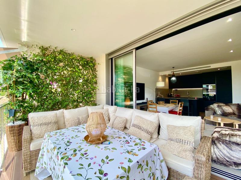 Foto 5f05f651-4f67-4f6a-a5a8-1c91b0e18419. Miete appartement mit heizung parking pool in pla de maset - cap de Salou Salou