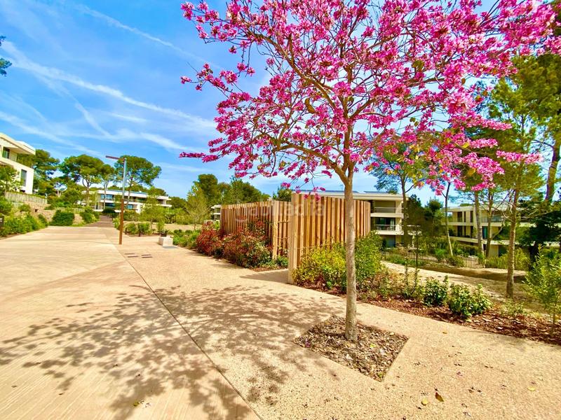 Foto 81af69dc-76e6-49c6-8596-7b5371f81f9a. Miete appartement mit heizung parking pool in pla de maset - cap de Salou Salou