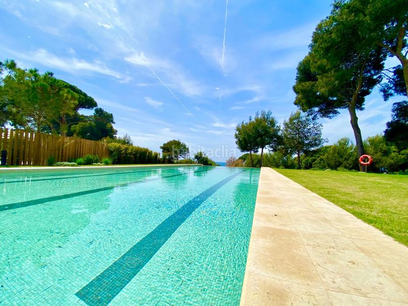 Foto c4c04d6b-90c4-48c1-8768-b6a821737ec2. Miete appartement mit heizung parking pool in pla de maset - cap de Salou Salou