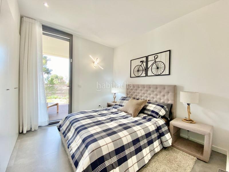 Foto ef1a7e0d-5d82-44cc-bc1f-a9754d7b41af. Miete appartement mit heizung parking pool in pla de maset - cap de Salou Salou
