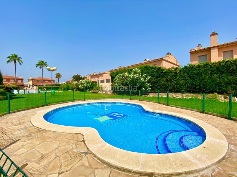 Foto 061e0509-0184-445b-bfec-67580b0ab8af. Haus mit heizung pool in Els Ametllers Cambrils