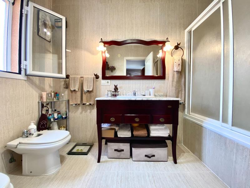 Foto 07bf8eb4-8529-47de-be99-d8e011466e89. Haus mit heizung pool in Els Ametllers Cambrils