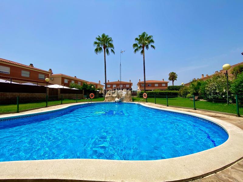 Foto 16409e3b-d413-4c7b-979d-bbf8b170f5a1. Haus mit heizung pool in Els Ametllers Cambrils