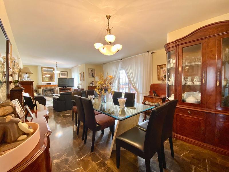 Foto 1f19ed8f-2e48-402e-8a5c-159691326b4c. Haus mit heizung pool in Els Ametllers Cambrils