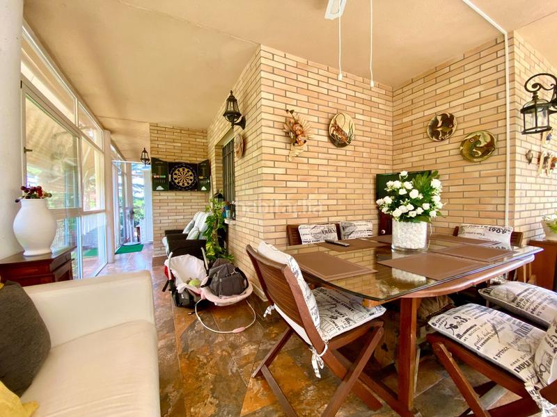 Foto 2160372d-b158-42e1-9559-96c7fe67d274. Haus mit heizung pool in Els Ametllers Cambrils