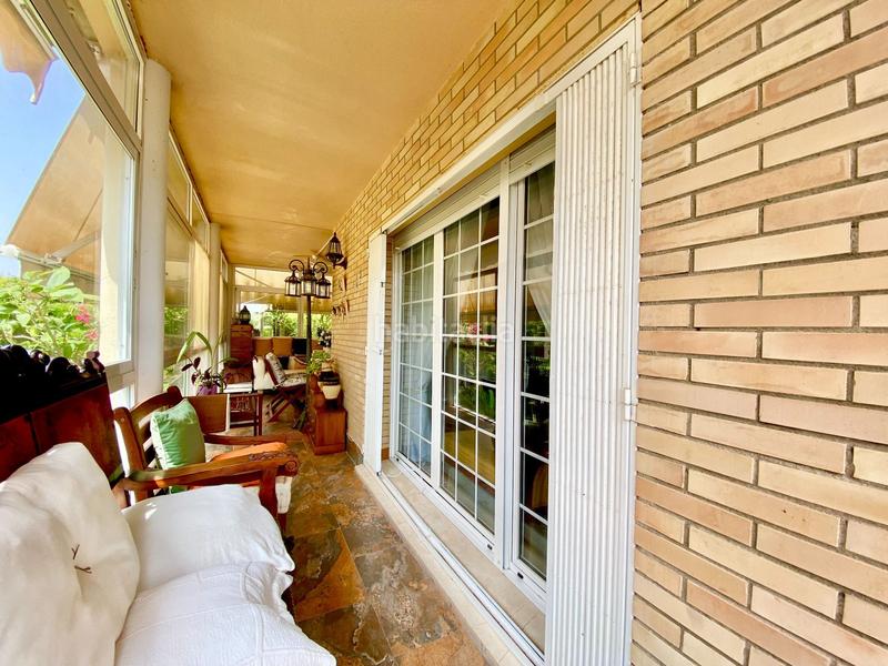 Foto 2fcbd52a-d54c-4af9-ae85-a98d2480c547. Haus mit heizung pool in Els Ametllers Cambrils