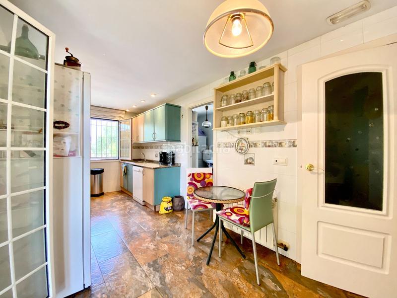 Foto 31683235-ed88-4e2d-a799-d44000235cdd. Haus mit heizung pool in Els Ametllers Cambrils