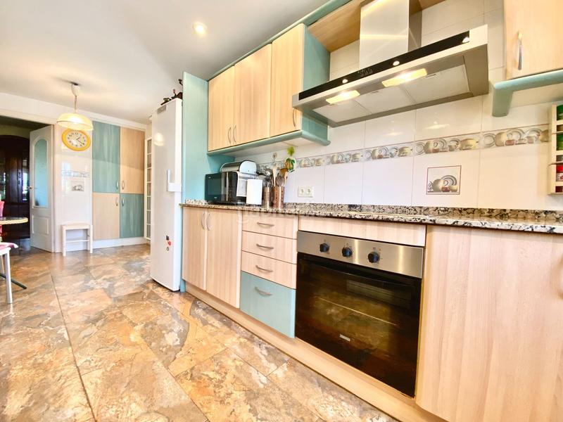 Foto 3fd8c275-04df-4551-8d2d-a3384184847d. Haus mit heizung pool in Els Ametllers Cambrils