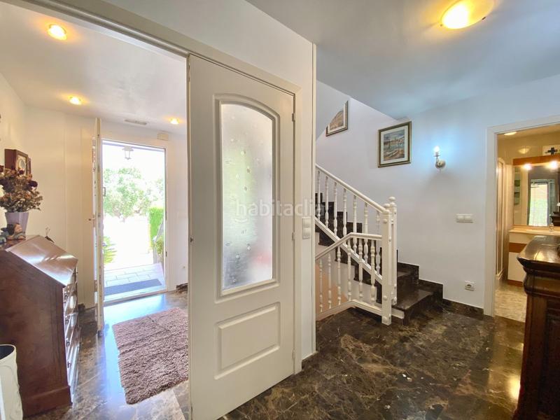 Foto 454a52a1-1a7e-4aac-a967-d0d68dd14ee1. Haus mit heizung pool in Els Ametllers Cambrils