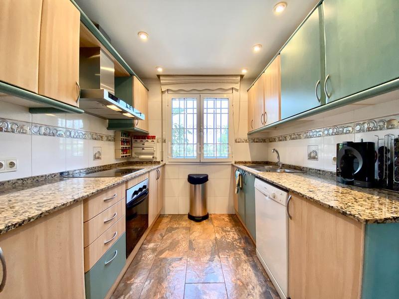 Foto 50927ad2-b445-489f-a17e-65c0badd369c. Haus mit heizung pool in Els Ametllers Cambrils