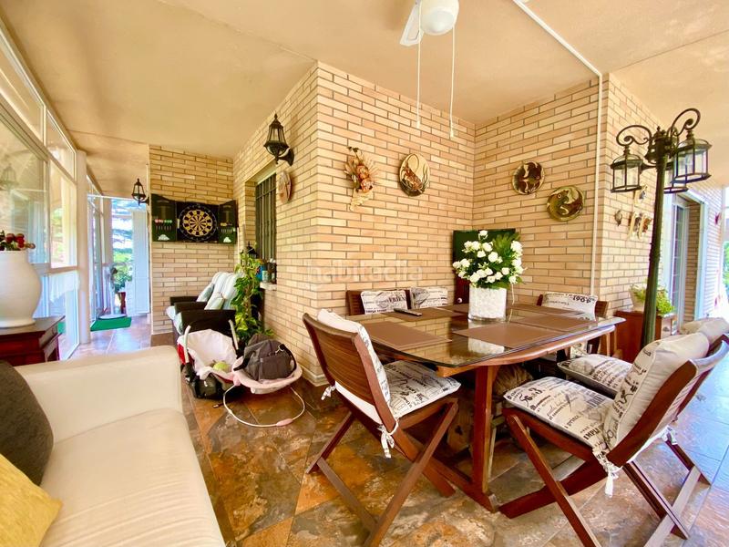 Foto 5c967ee2-9ecd-4acd-ac07-293c1193c902. Haus mit heizung pool in Els Ametllers Cambrils