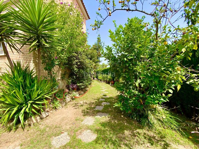 Foto 740440ff-d619-43eb-91dd-ce3f33553852. Haus mit heizung pool in Els Ametllers Cambrils