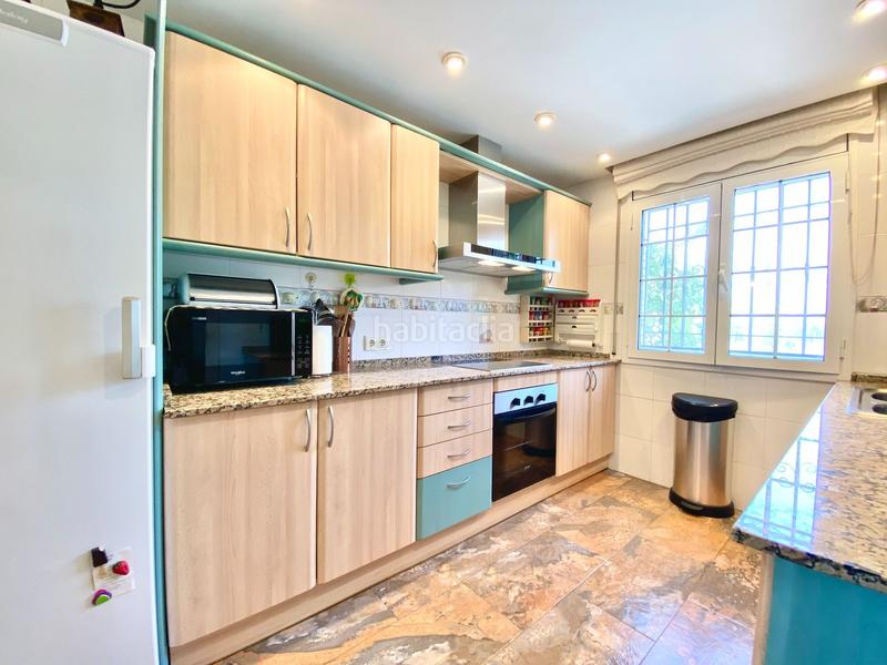 Foto 860daa59-acc5-4a3d-bda2-4eb065f10b9f. Haus mit heizung pool in Els Ametllers Cambrils