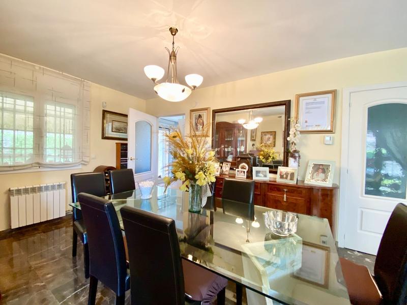 Foto 977bcaa0-ff86-43b2-abe5-74cc6bb7b485. Haus mit heizung pool in Els Ametllers Cambrils