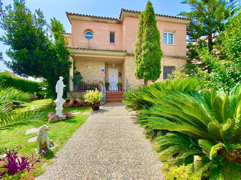 Foto 9beaf085-31c5-4205-b5f3-32f368f6812c. Haus mit heizung pool in Els Ametllers Cambrils