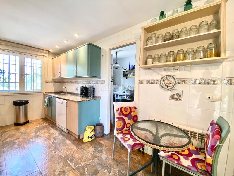 Foto a8ee6ded-967f-46fe-8c33-bf960ff9092d. Haus mit heizung pool in Els Ametllers Cambrils