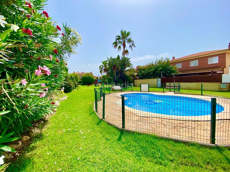 Foto aef470de-6888-4127-a75c-86e5f334eb86. Haus mit heizung pool in Els Ametllers Cambrils