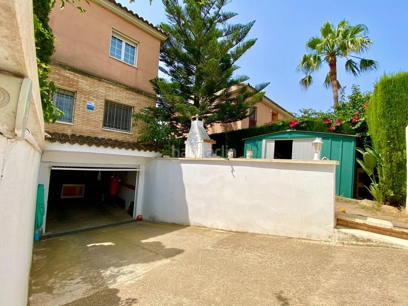 Foto bd7af045-1a56-4f2d-924c-ed1ed4128c03. Haus mit heizung pool in Els Ametllers Cambrils