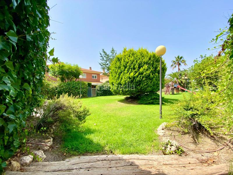 Foto d566ef08-3954-44ec-a257-4eb9c95f4c9e. Haus mit heizung pool in Els Ametllers Cambrils