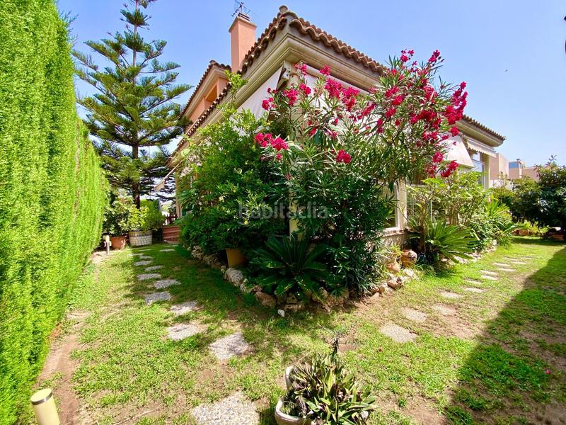 Foto d7ee4b64-7906-468b-aaaf-1817a542bfaa. Haus mit heizung pool in Els Ametllers Cambrils