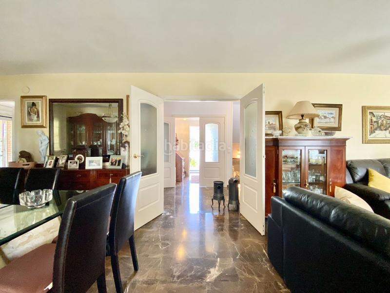 Foto d8cb99b6-c817-40c8-8bf7-369f8ae80338. Haus mit heizung pool in Els Ametllers Cambrils