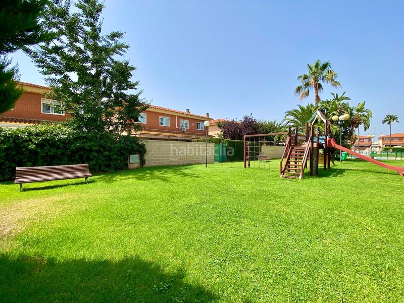 Foto da9343e9-eba0-4a97-a6dd-42813d13d1d6. Haus mit heizung pool in Els Ametllers Cambrils