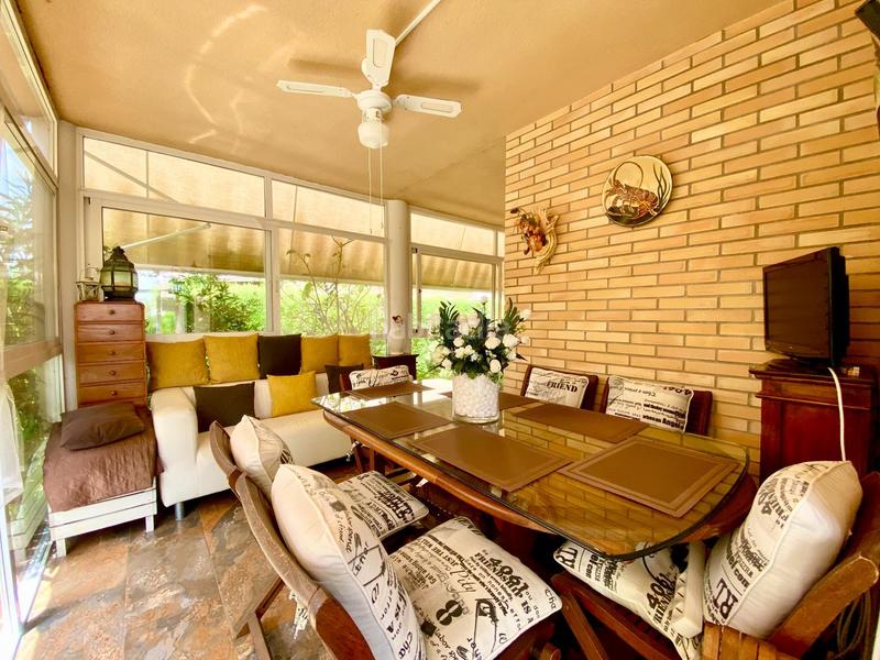 Foto e9ce515a-1e3d-4149-a83e-aab430b1b655. Haus mit heizung pool in Els Ametllers Cambrils